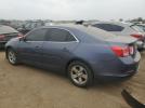 Chevrolet Malibu Ls Image 3