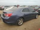 Chevrolet Malibu Ls Image 4