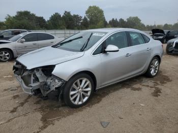  Salvage Buick Verano