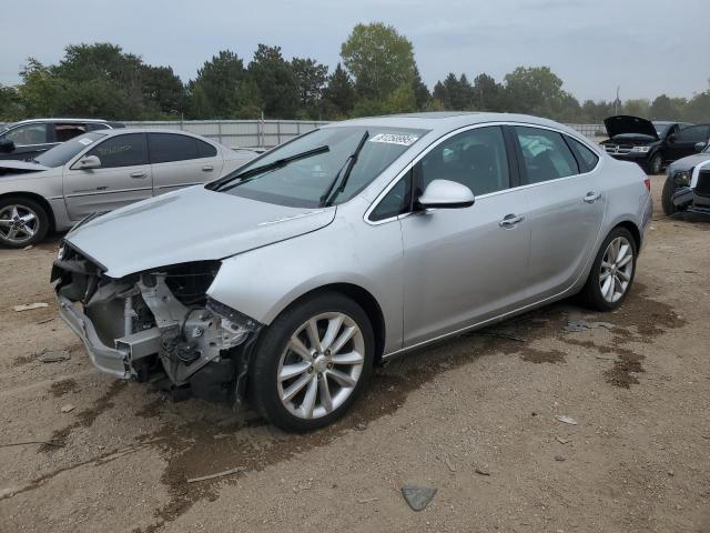  Salvage Buick Verano