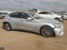 INFINITI Q50 Luxe Image 3