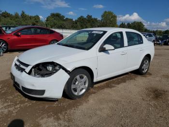  Salvage Chevrolet Cobalt