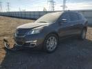 Chevrolet Traverse Lt Image 1
