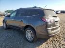 Chevrolet Traverse Lt Image 3