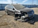 Chevrolet Traverse Lt Image 2