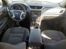 Chevrolet Traverse Lt Image 12