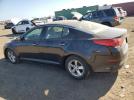 Kia Optima Lx Image 2
