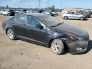 Kia Optima Lx Image 11