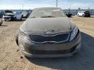 Kia Optima Lx Image 7