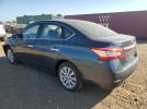 Nissan Sentra S Image 2