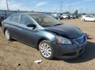 Nissan Sentra S Image 12