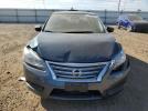 Nissan Sentra S Image 7