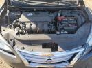 Nissan Sentra S Image 5