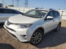Toyota RAV4 Limited Image 1