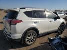 Toyota RAV4 Limited Image 3
