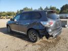 Nissan Pathfinder S Image 5