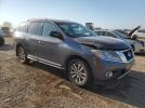 Nissan Pathfinder S Image 10