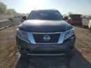 Nissan Pathfinder S Image 12