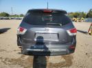 Nissan Pathfinder S Image 2