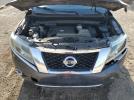 Nissan Pathfinder S Image 7