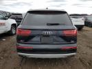 Audi Q7 Premium Plus Image 4