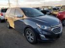 Chevrolet Equinox Premier Image 3