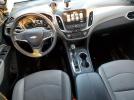 Chevrolet Equinox Premier Image 12