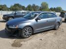 Volkswagen Jetta Se Image 1