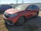 Honda Crv Ex Image 1