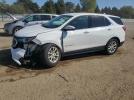 Chevrolet Equinox Lt Image 1