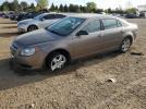 Chevrolet Malibu Ls Image 1
