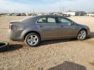 Chevrolet Malibu Ls Image 8