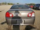 Chevrolet Malibu Ls Image 12