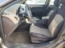 Chevrolet Malibu Ls Image 4