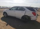 Chevrolet Equinox Ls Image 9