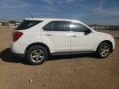 Chevrolet Equinox Ls Image 12