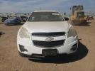 Chevrolet Equinox Ls Image 2