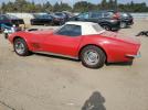 Chevrolet Corvette Image 2