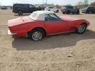 Chevrolet Corvette Image 4