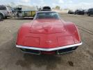 Chevrolet Corvette Image 10