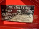 Chevrolet Corvette Image 12