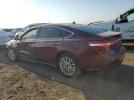 Toyota Avalon Hybrid Image 4
