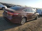 Toyota Avalon Hybrid Image 3