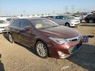 Toyota Avalon Hybrid Image 2