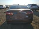 Toyota Avalon Hybrid Image 9
