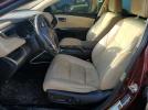 Toyota Avalon Hybrid Image 7