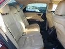 Toyota Avalon Hybrid Image 8