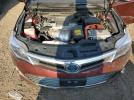 Toyota Avalon Hybrid Image 12