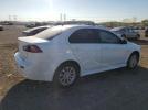 Mitsubishi Lancer Es/es Sport Image 6
