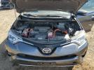 Toyota RAV4 Limited Image 9